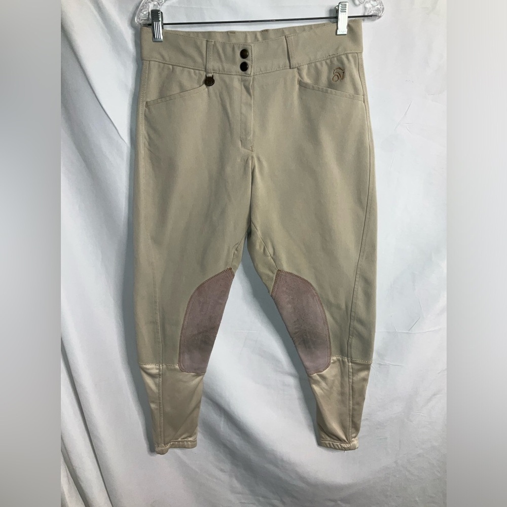 Ovation 30R breeches great condition